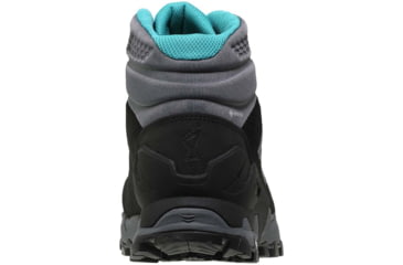 Image of Inov-8 Roclite Pro G 400 GTX Hiking Shoes - Womens, Black/Teal, W7, 000951-BKTL-S-01-7