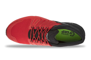 Image of Inov-8 RocliteG 275 Shoe - Mens, Red/Black, 7.5 US, 000806-RDBK-M-01-M7.5