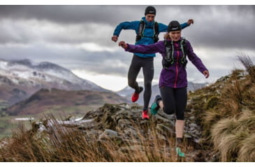 Image of Inov-8 RocliteG 275 Shoe - Mens, Red/Black, 7.5 US, 000806-RDBK-M-01-M7.5