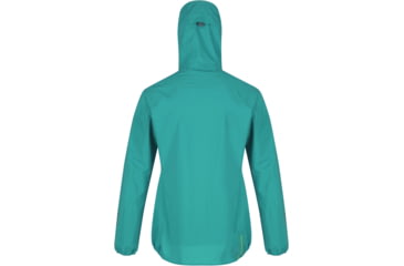 Image of Inov-8 Stormshell FZ Jacker - Womens, Teal, 4, 000577-TL-01-4