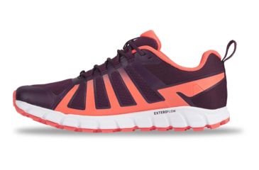 Image of Inov-8 Terraultra 260 - Women's, Purple/White, 5.5 000766-PLWH-S-01-5.5