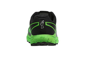 Image of Inov-8 Terraultra G 270 Athletic Shoes - Womens, Green/Black, 11, 000954-GNBK-S-01-W11