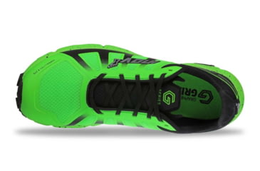 Image of Inov-8 Terraultra G 270 Athletic Shoes - Womens, Green/Black, 11, 000954-GNBK-S-01-W11