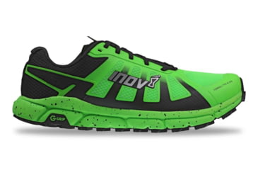 Image of Inov-8 Terraultra G 270 Athletic Shoes - Womens, Green/Black, 11, 000954-GNBK-S-01-W11