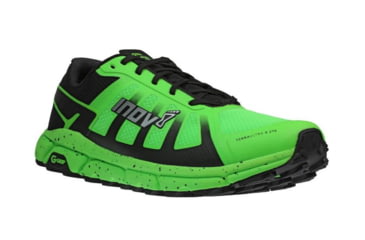 Image of Inov-8 Terraultra G 270 Athletic Shoes - Womens, Green/Black, 11, 000954-GNBK-S-01-W11