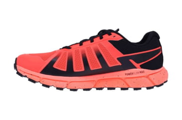 Image of Inov-8 Terraultra G 270 Running Shoe - Womens, Coral/Black, 7.5 US, 000954-COBK-s-01-W7.5