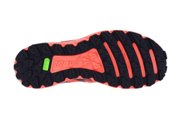 Image of Inov-8 Terraultra G 270 Running Shoe - Womens, Coral/Black, 7.5 US, 000954-COBK-s-01-W7.5