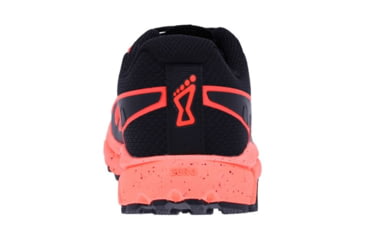 Image of Inov-8 Terraultra G 270 Running Shoe - Womens, Coral/Black, 7.5 US, 000954-COBK-s-01-W7.5