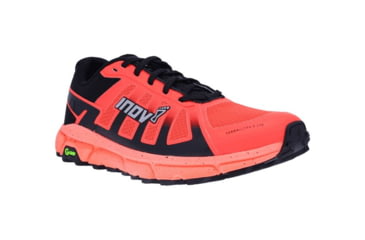 Image of Inov-8 Terraultra G 270 Running Shoe - Womens, Coral/Black, 7.5 US, 000954-COBK-s-01-W7.5