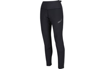 Image of Inov-8 Tight - Womens, Black, 6, 000741-BK-04-6
