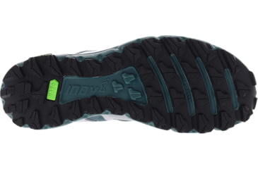 Image of Inov-8 TrailFly G 270 Shoes - Womens, Pine/Mint, 7, 001058-PIMT-W-01-7