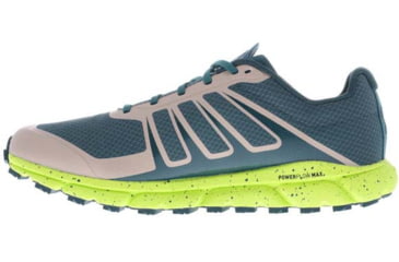Image of Inov-8 TrailFly G 270 V2 Shoes - Mens, Pine/Lime, 11.5, 001-065-PILM-S-01-12.5