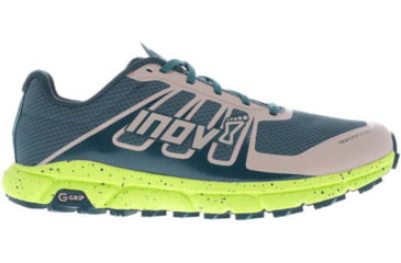 Image of Inov-8 TrailFly G 270 V2 Shoes - Mens, Pine/Lime, 11.5, 001-065-PILM-S-01-12.5