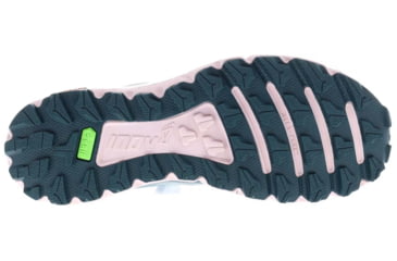 Image of Inov-8 TrailFly G 270 V2 Shoes - Womens, Pine/Peach, 7.5, 001-066-PIPC-S-01-75