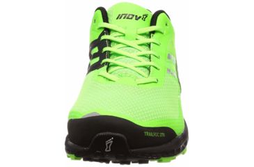 Image of Inov-8 Trailroc 270 Trail Running Shoes - Mens, Green/Black, 12.5 US, 000627-GNBK-M-01-12.5