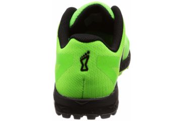Image of Inov-8 Trailroc 270 Trail Running Shoes - Mens, Green/Black, 12.5 US, 000627-GNBK-M-01-12.5