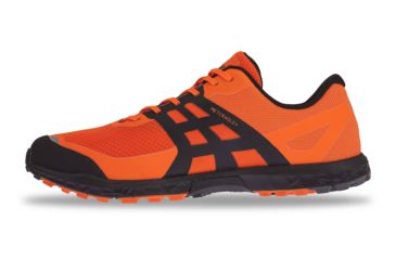 Image of Inov-8 Trailroc 270 Trail Running Shoes - Mens, Orange/Black, 12.5 US, 000627-ORBK-M-01-12.5