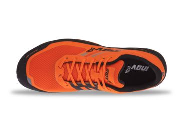 Image of Inov-8 Trailroc 270 Trail Running Shoes - Mens, Orange/Black, 12.5 US, 000627-ORBK-M-01-12.5