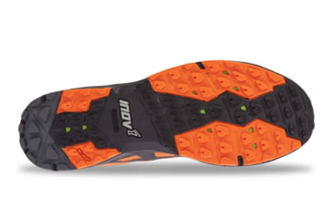 Image of Inov-8 Trailroc 270 Trail Running Shoes - Mens, Orange/Black, 12.5 US, 000627-ORBK-M-01-12.5