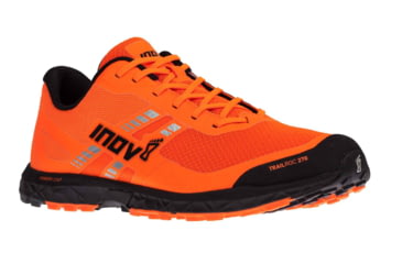 Image of Inov-8 Trailroc 270 Trail Running Shoes - Mens, Orange/Black, 12.5 US, 000627-ORBK-M-01-12.5