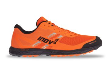 Image of Inov-8 Trailroc 270 Trail Running Shoes - Mens, Orange/Black, 12.5 US, 000627-ORBK-M-01-12.5