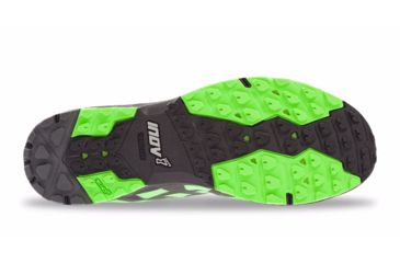 Image of Inov-8 Trailroc 270 Trailrunning Shoe  - Men's, Green/Black, 8 000627-GNBK-M-01-8
