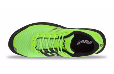 Image of Inov-8 Trailroc 270 Trailrunning Shoe  - Men's, Green/Black, 8 000627-GNBK-M-01-8