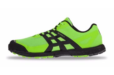 Image of Inov-8 Trailroc 270 Trailrunning Shoe  - Men's, Green/Black, 8 000627-GNBK-M-01-8