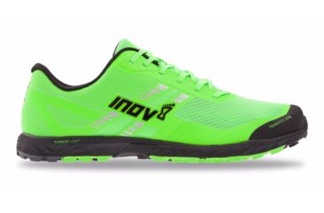 Image of Inov-8 Trailroc 270 Trailrunning Shoe  - Men's, Green/Black, 12 000627-GNBK-M-01-12