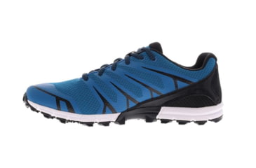 Image of Inov-8 Trailtalon 235 Running Shoes - Men's, 11 US, Medium, Blue/Navy/White, 000714-BLNYWH-s-01-M11