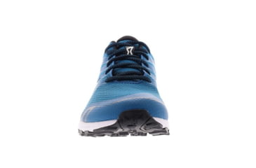 Image of Inov-8 Trailtalon 235 Running Shoes - Men's, 11 US, Medium, Blue/Navy/White, 000714-BLNYWH-s-01-M11