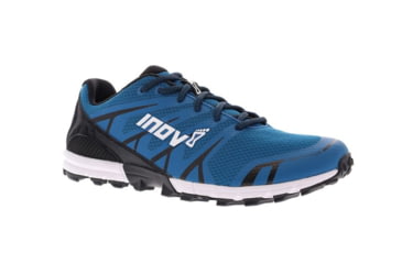 Image of Inov-8 Trailtalon 235 Running Shoes - Men's, 11 US, Medium, Blue/Navy/White, 000714-BLNYWH-s-01-M11