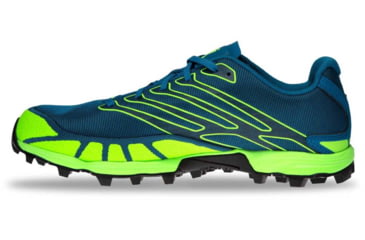 Image of Inov-8 X-Talon 255 Trailrunning Shoes - Mens, Blue Green, 10, 000914-BLGN-S-01-10