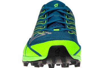 Image of Inov-8 X-Talon 255 Trailrunning Shoes - Mens, Blue Green, 10, 000914-BLGN-S-01-10