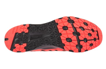 Image of Inov8 All Train 215 Knit Training Shoes - Womens, Black/Pink, 6.5, 000701-BKPK-M-6.5