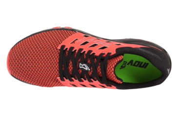 Image of Inov8 All Train 215 Knit Training Shoes - Womens, Black/Pink, 6.5, 000701-BKPK-M-6.5