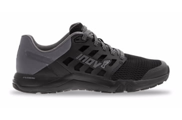 Image of Inov8 All Train 215 Training Shoe - Womens, Black/Grey, 6.5, 000567-BKGY-M-6.5