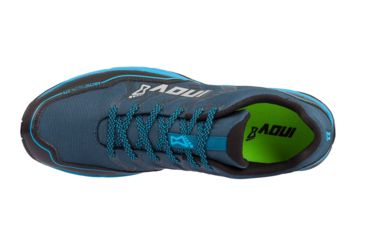 Image of Inov8 Arctic Talon 275 Trail Running Shoes - Mens, Blue Green/Black, 8.5, 000546-BNBK-p-8.5