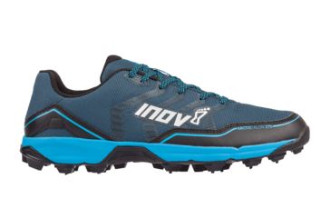 Image of Inov8 Arctic Talon 275 Trail Running Shoes - Mens, Blue Green/Black, 8.5, 000546-BNBK-p-8.5