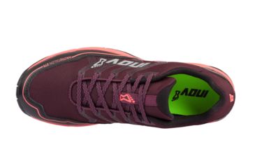 Image of Inov8 Arctic Talon 275 Trail Running Shoes - Womens, Purple/Black, 6.5, 000547-PLBK-p-6.5