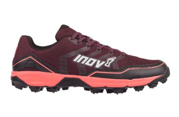 Image of Inov8 Arctic Talon 275 Trail Running Shoes - Womens, Purple/Black, 6.5, 000547-PLBK-p-6.5