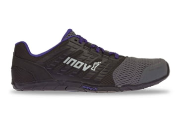 Image of Inov8 Bare-XF 210 V2 Training Shoes - Womens, Black/Purple, 6.5, 000643-BKPL-s-6.5