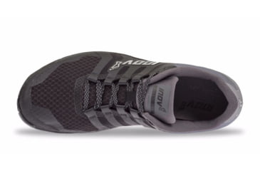 Image of Inov8 F-Lite 235 V2 Training Shoes - Mens, Black/Grey, 12, 000599-BKGY-s-12
