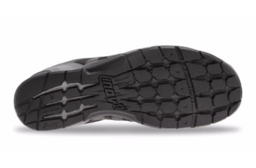 Image of Inov8 F-Lite 235 V2 Training Shoes - Mens, Black/Grey, 12, 000599-BKGY-s-12