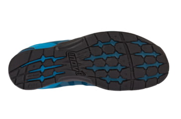 Image of Inov8 F-Lite 235 V2 Training Shoes - Mens, Blue Green/Black, 15, 000599-BNBK-s-15