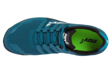 Image of Inov8 F-Lite 235 V2 Training Shoes - Mens, Blue Green/Black, 15, 000599-BNBK-s-15
