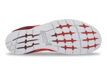 Image of Inov8 F-Lite 235 V2 Training Shoes - Mens, Red/White, 8, 000599-RDWH-s-8