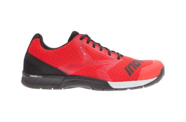 Image of Inov8 F-Lite 250 Trail Running Shoe - Men's, Red/Black, 12, 000039-RDBK-S-01-12