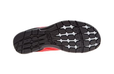 Image of Inov8 F-Lite 250 Trail Running Shoe - Men's, Red/Black, 12, 000039-RDBK-S-01-12