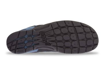 Image of Inov8 F-Lite 260 Training Shoes - Mens, Blue/Black, 8, 000726-BLBK-s-8
